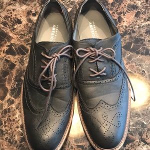 Men’s Perry Ellis America Like New size 12